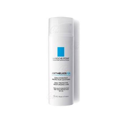 ANTHELIOS KA SPF100 HIDRATANTE 50 ML LA ROCHE...
