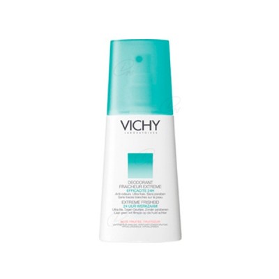 DESODORANTE FRESCOR EXTREMO VAPORIZADOR 100 ML