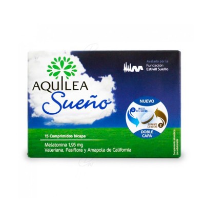 AQUILEA SUEÑO 15 COMPS