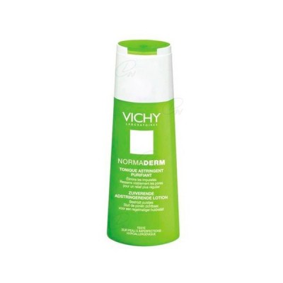 NORMADERM TONICO ASTRINGENTE PURIFICANTE 200 ML