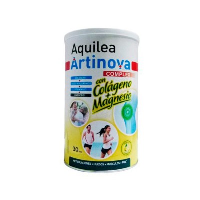 AQUILEA ARTINOVA COMPLEX MAGNESIO 375 GR