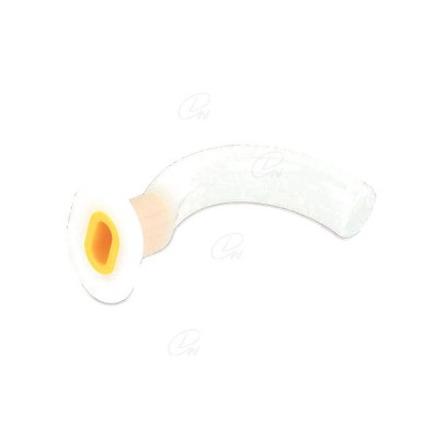 CANULA N 3  97 CM