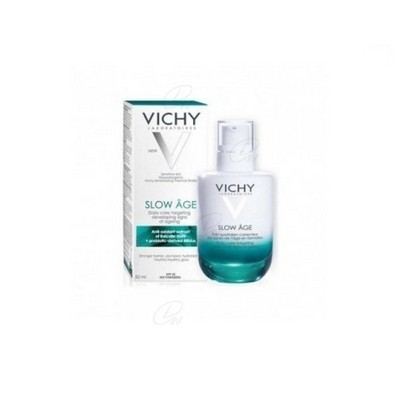 SLOW AGE 50 ML