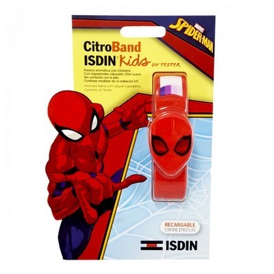 CITROBAND ISDIN KIDS  UV TESTER PULSERA...
