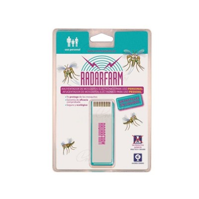 RADARFARM PERSONAL