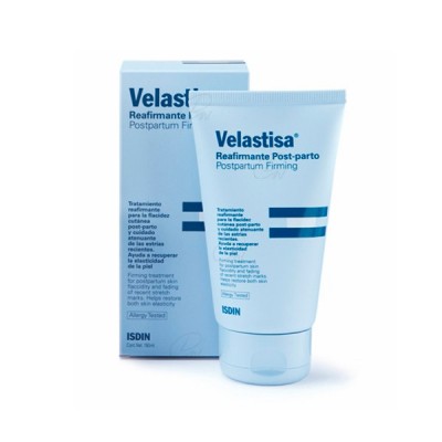 VELASTISA ANTIESTRIAS REAFIRMANTE POST PARTO...