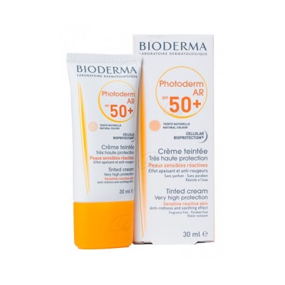 PHOTODERM AR SPF 50 30 ML