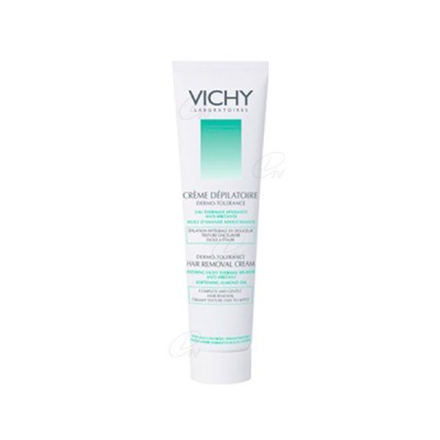 VICHY DEPILATORIO CREMA DERMOTOLERANCIA 150 ML