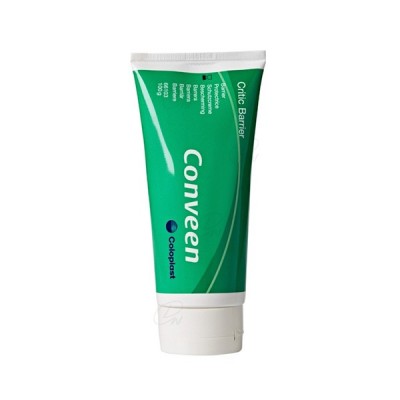 CONVEEN CRITIC CREMA BARRERA 50 G