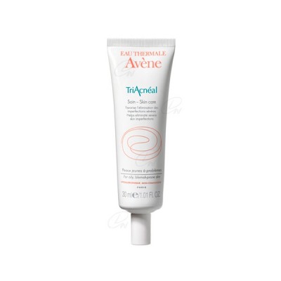 AVENE TRIACNEAL 30 ML