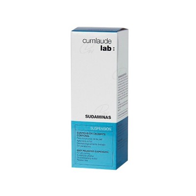 CUMLAUDE LAB SUDAMINAS   150 ML