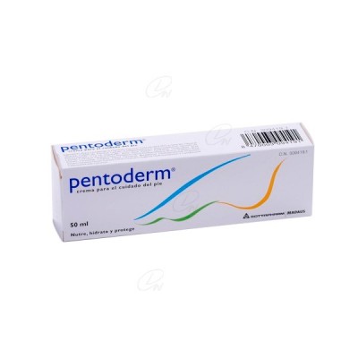 PENTODERM CREMA 50 ML