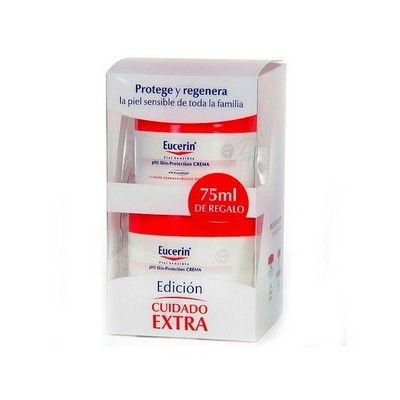 EUCERIN CREMA PIEL SENSIBLE PH5 100 ML
