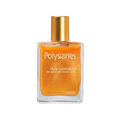 POLYSIANES ACEITE SUBLIMADOR 50 ML