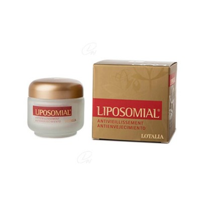 LIPOSOMIAL ANTIENVEJECIMIENTO 50 ML