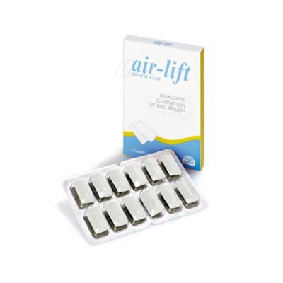 AIRLIFT BUEN ALIENTO 10 U