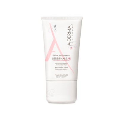 SENSIPHASE AR CREMA ANTIROJECES SPF 15 40 ML