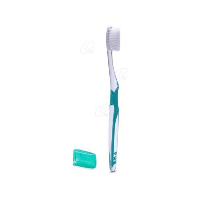CEPILLO DENTAL ADULTO MEDIO