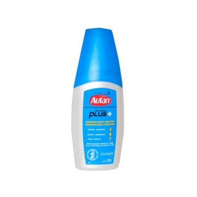 AUTAN PROTECTION PLUS VAPORIZADOR 100 ML