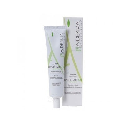 ADERMA EPITELIAL AH CREMA 40 ML
