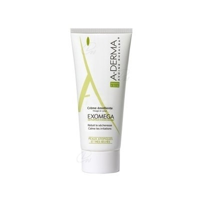 ADERMA EXOMEGA CREMA EMOLIENTE DEFI 200 ML