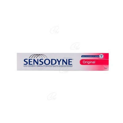 SENSODYNE CLASICO 75 ML