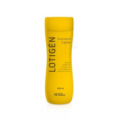 LOTIGEN ACONDICIONADOR 300 ML