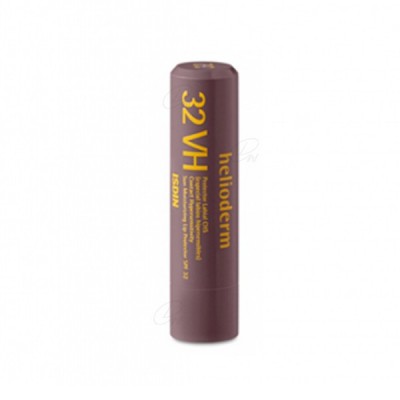 HELIODERM SPF  30 VH PROTECTOR LABIAL 4 G