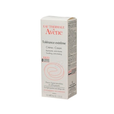 AVENE TOLERANCE EXTREME CREMA CALMANTE DESENSIBI 50 ML