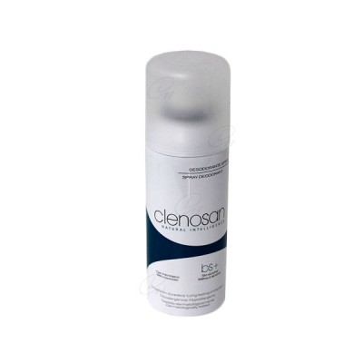 CLENOSAN DESODORANTE SPRAY 15O ML