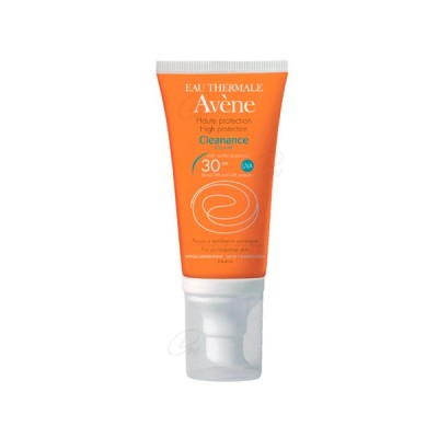 AVENE CLEANANCE SOLAR SPF 30 50 ML