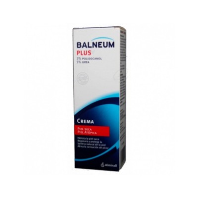 BALNEUM PLUS CREMA 75 ML