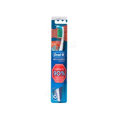 CEPILLO DENTAL ADULTO MEDIO