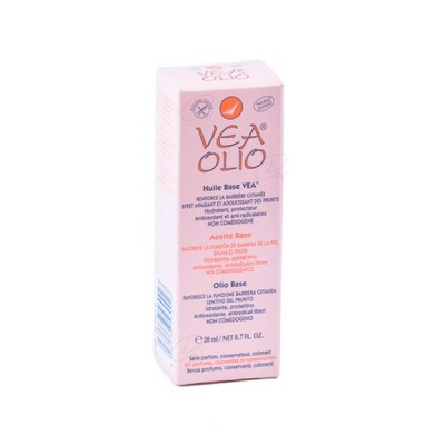 VEA OLIO 20 ML