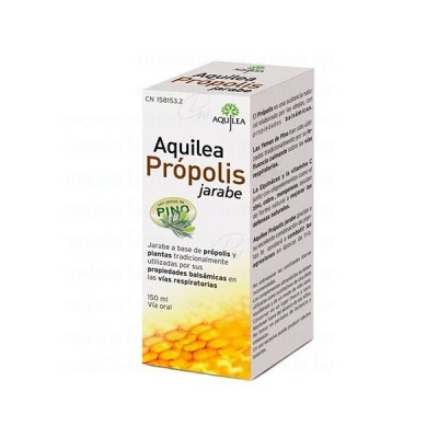 AQUILEA PROPOLIS JARABE 150 ML