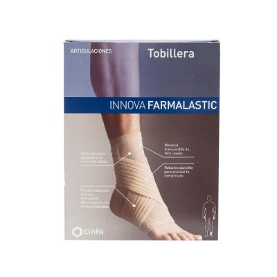 TOBILLERA T GDE
