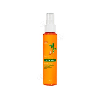 KLORANE ACEITE DE MANGO 120 ML