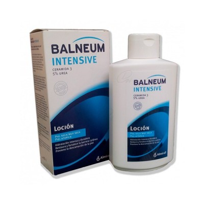 BALNEUM INTENSIVE LOCION 200 ML