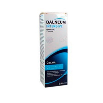 BALNEUM INTENSIVE CREMA 75 ML