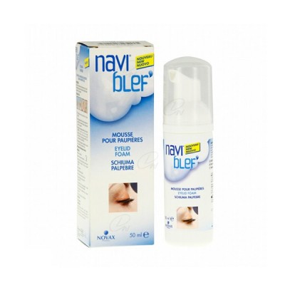 NAVI BLEF 50 ML