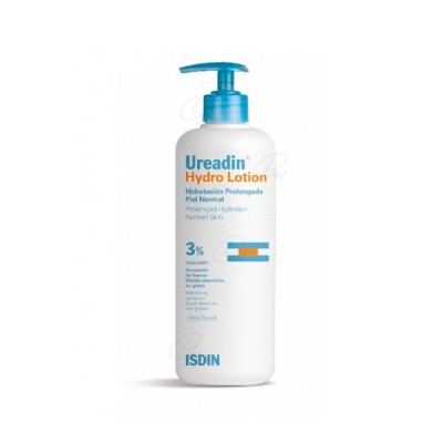 UREADIN 3 HYDROLOTION 500 ML