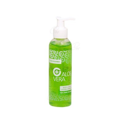 KERN PHARMA ALOE VERA 250 ML