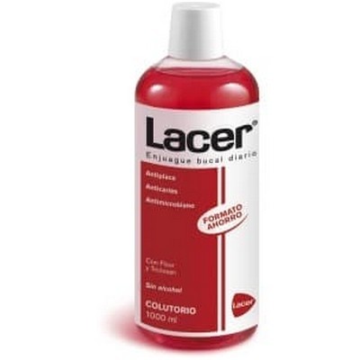 LACER COLUTORIO 1000 ML