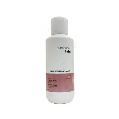 CUMLAUDE LAB HIGIENE INTIMA DIARIA  GEL 500 ML