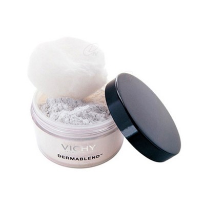 DERMABLEND FIJADOR EN POLVO 35 ML