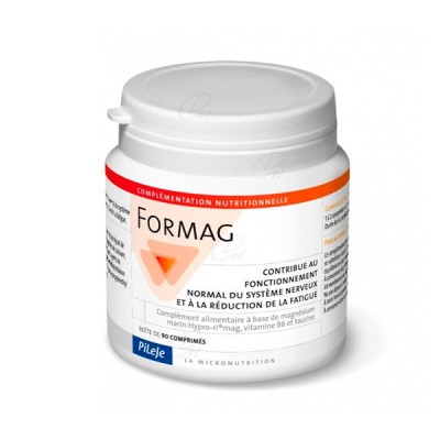 FORMAG 816 MG 90 COMPRIMIDOS