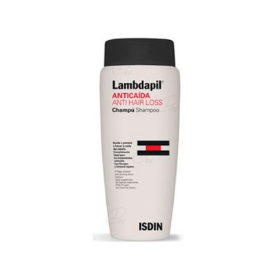 LAMBDAPIL ANTICAIDA CHAMPU 200 ML
