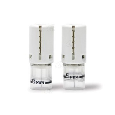 AGUJA PARA PLUMAS ESTERIL 29 G 033 MM X 127 MM...