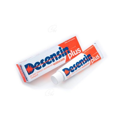 DESENSIN PASTA DENTAL 125 ML