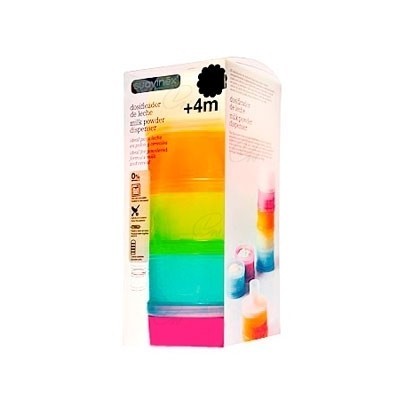 SUAVINEX DOSIFICADOR FORMULA Y CEREALES EN...